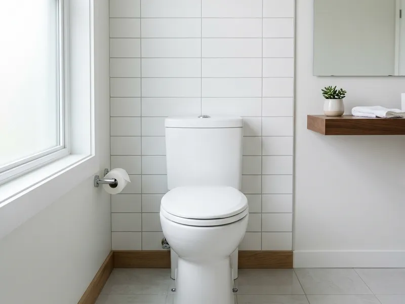 Toilet Repair & Installation Plumber in Lindsey, OH
